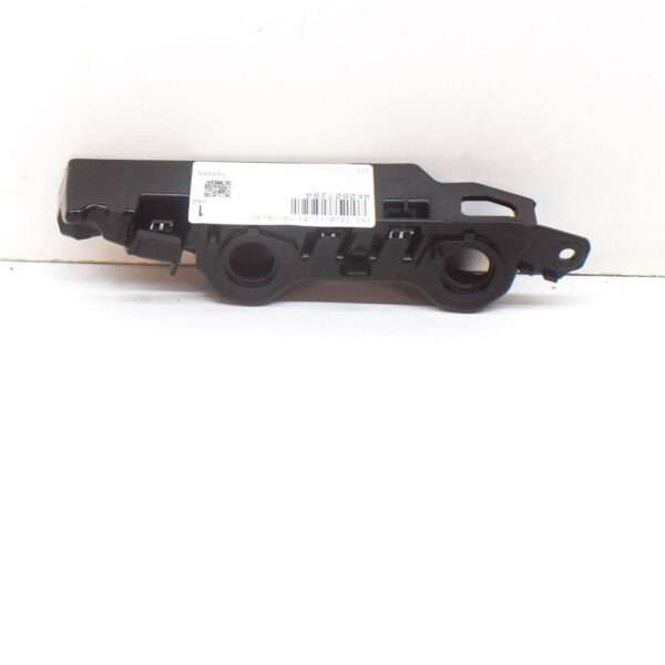 4K0807284 - NEW AUDI A6 C8 FRONT RIGHT BUMPER GUIDE 4K0807284 ORIGINAL