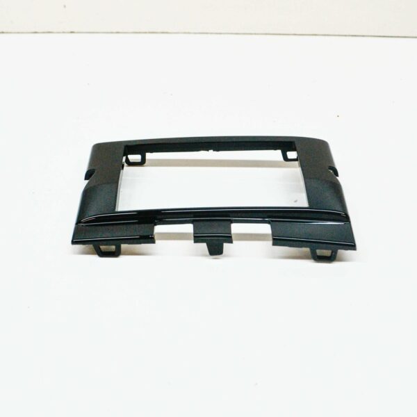 4K0853294A - AUDI A6 C8 Front Bumper Radiator Grille Right Cover 4K0853294AT94 ORIGINAL