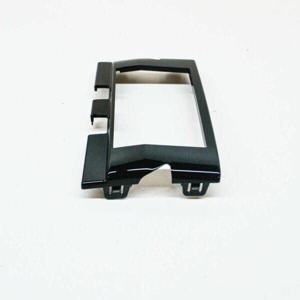 4K0853294A - AUDI A6 C8 Front Bumper Radiator Grille Right Cover 4K0853294AT94 ORIGINAL