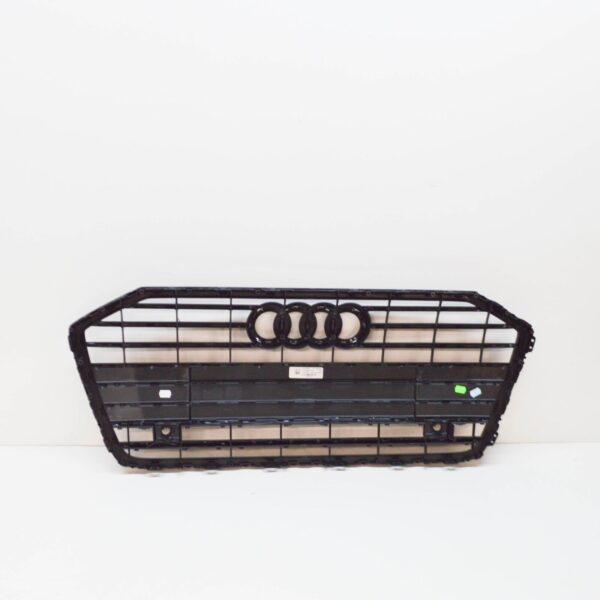 4K0853651B3FZ - NEW AUDI A6 C8 RADIATOR GRILLE 4K0853651B 3FZ 4K0853651B3FZ ORIGINAL