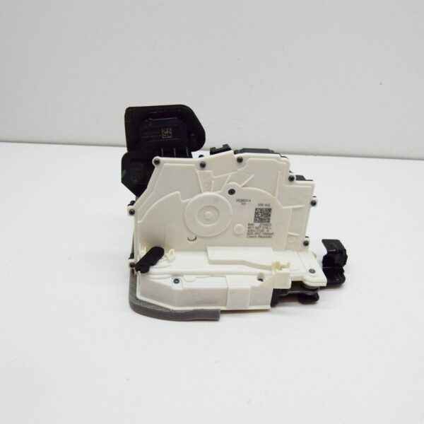 4K1837016L - NEW AUDI A6 C8 FRONT RIGHT DOOR LOCK LHD 4K1837016L ORIGINAL