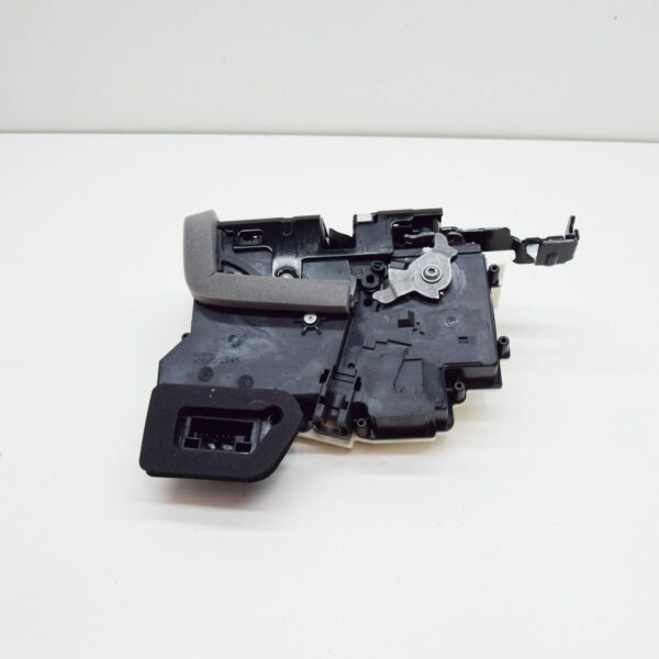 4K1837016L - NEW AUDI A6 C8 FRONT RIGHT DOOR LOCK LHD 4K1837016L ORIGINAL