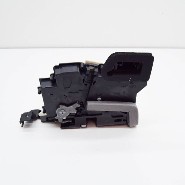 4K1837016L - NEW AUDI A6 C8 FRONT RIGHT DOOR LOCK LHD 4K1837016L ORIGINAL