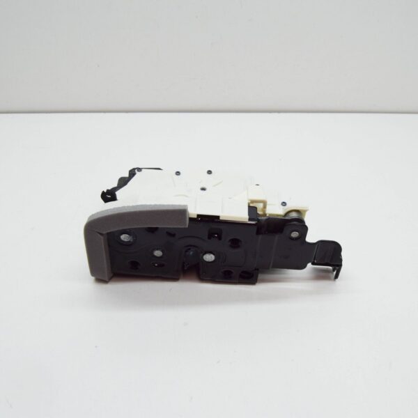 4K1837016L - NEW AUDI A6 C8 FRONT RIGHT DOOR LOCK LHD 4K1837016L ORIGINAL