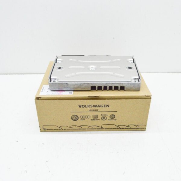 4K2907468H - NEW AUDI E-TRON SPORTBACK GEA GATEWAY CONTROL UNIT 4K2907468H ORIGINAL