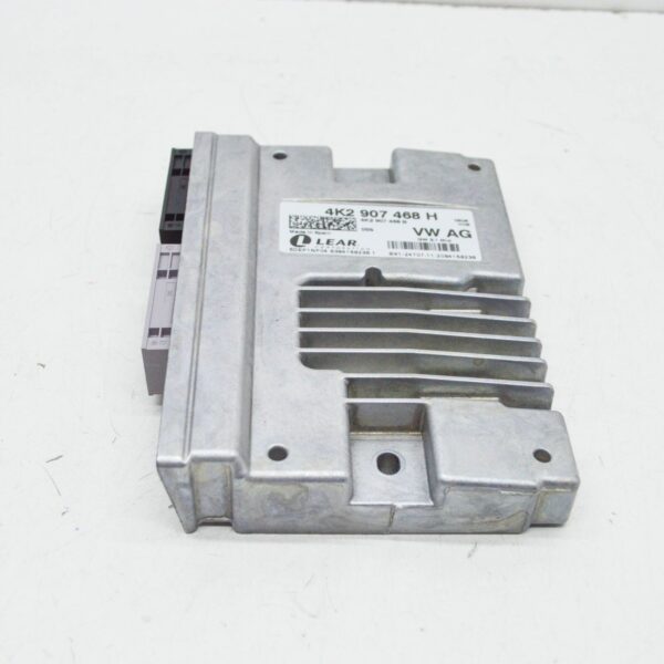 4K2907468H - NEW AUDI E-TRON SPORTBACK GEA GATEWAY CONTROL UNIT 4K2907468H ORIGINAL