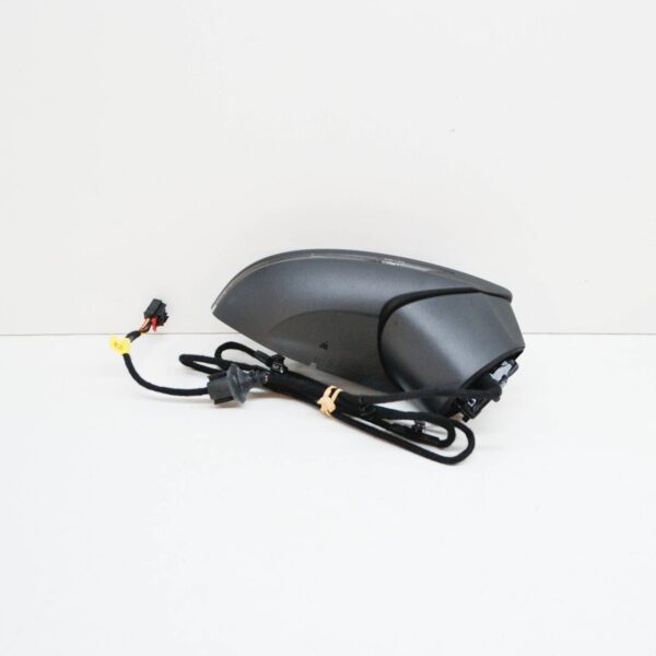 4K8857410AA9B9 - NEW AUDI A7 SPORTBACK 4K RIGHT SIDE DOOR WING MIRROR BASE 4K8857410AA9B9