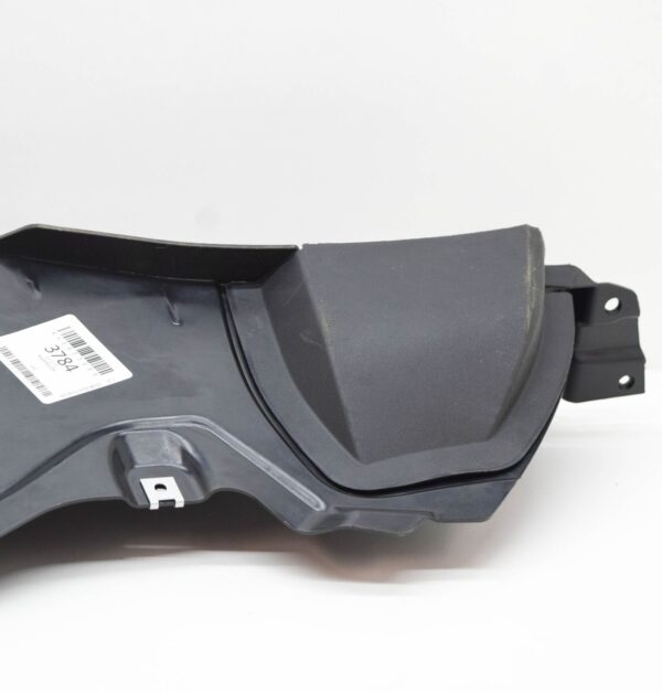 4K9853888 - NEW AUDI A6 C8 FRONT RIGHT WHEEL SPOILER 4K9853888 ORIGINAL