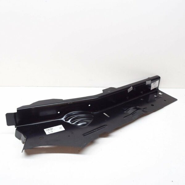 4KE803647 - NEW AUDI E-TRON LEFT BODY FRAME SUPPORT END PLATE 4KE803647 2021