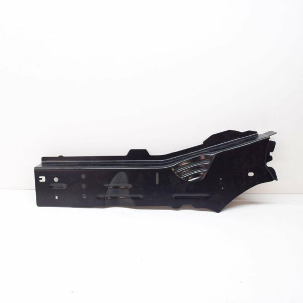 4KE803647 - NEW AUDI E-TRON LEFT BODY FRAME SUPPORT END PLATE 4KE803647 2021
