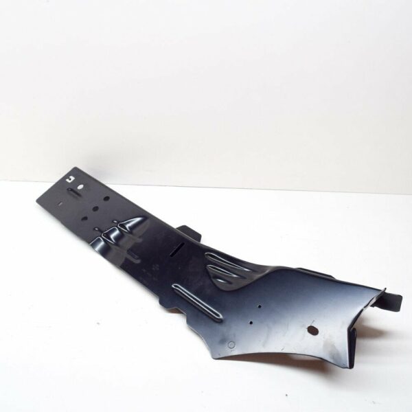 4KE803647 - NEW AUDI E-TRON LEFT BODY FRAME SUPPORT END PLATE 4KE803647 2021
