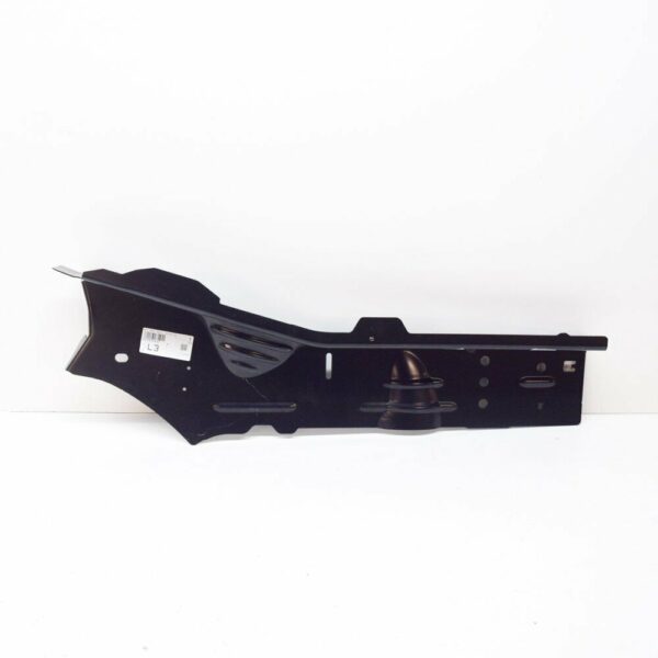 4KE803647 - NEW AUDI E-TRON LEFT BODY FRAME SUPPORT END PLATE 4KE803647 2021