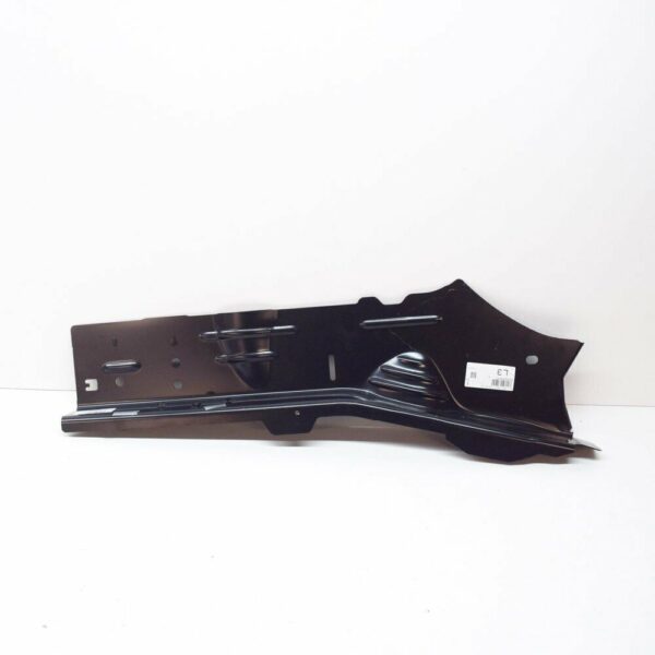 4KE803647 - NEW AUDI E-TRON LEFT BODY FRAME SUPPORT END PLATE 4KE803647 2021