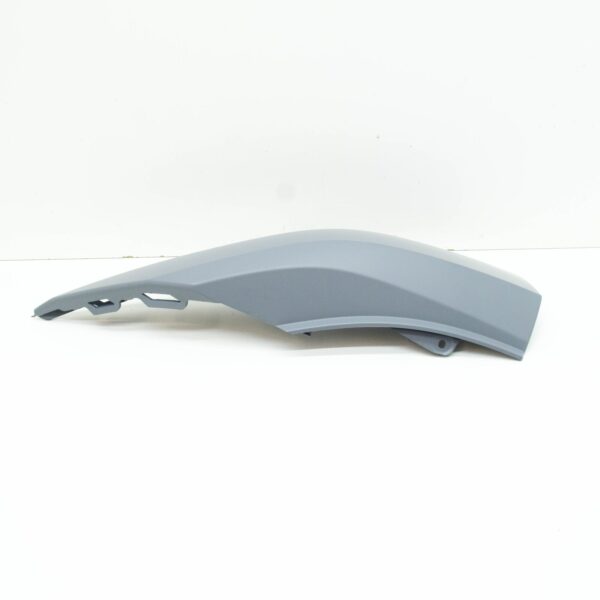 4KE807061CGRU - NEW AUDI E-TRON GE FRONT LEFT BUMPER SPOILER 4KE807061CGRU ORIGINAL