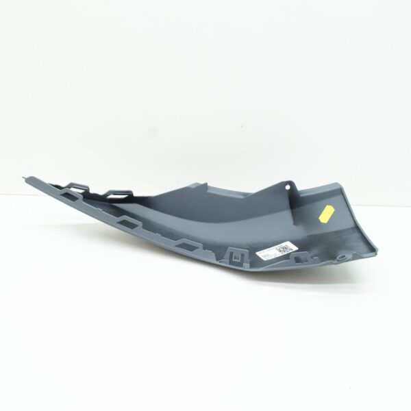 4KE807061CGRU - NEW AUDI E-TRON GE FRONT LEFT BUMPER SPOILER 4KE807061CGRU ORIGINAL