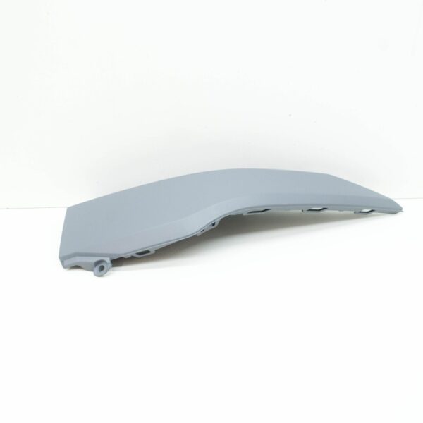 4KE807061CGRU - NEW AUDI E-TRON GE FRONT LEFT BUMPER SPOILER 4KE807061CGRU ORIGINAL