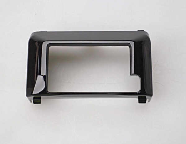 4KE807644Y9B - AUDI E-TRON GEN Cruise Control Distance Sensor Cover 4KE807644Y9B ORIGINAL
