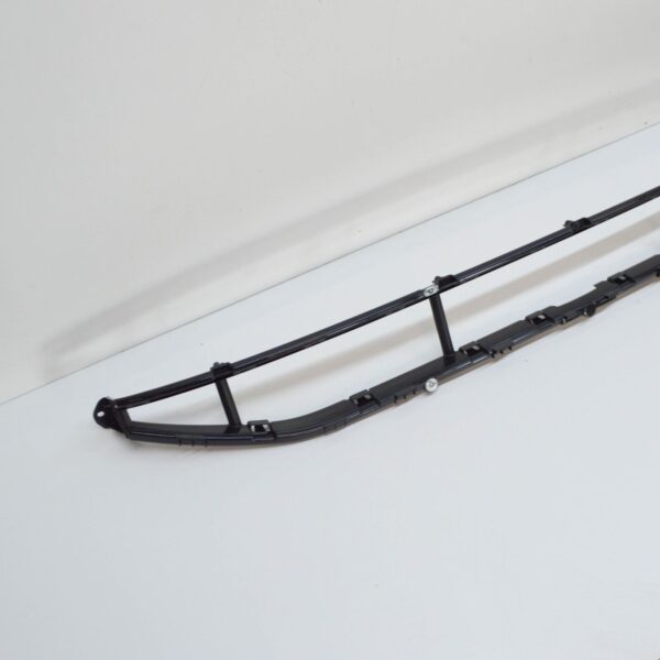 4KE8076479B9 - NEW AUDI E-TRON SPORTBACK GEA FRONT BUMPER CENTER LOWER GRILLE 4KE8076479B9