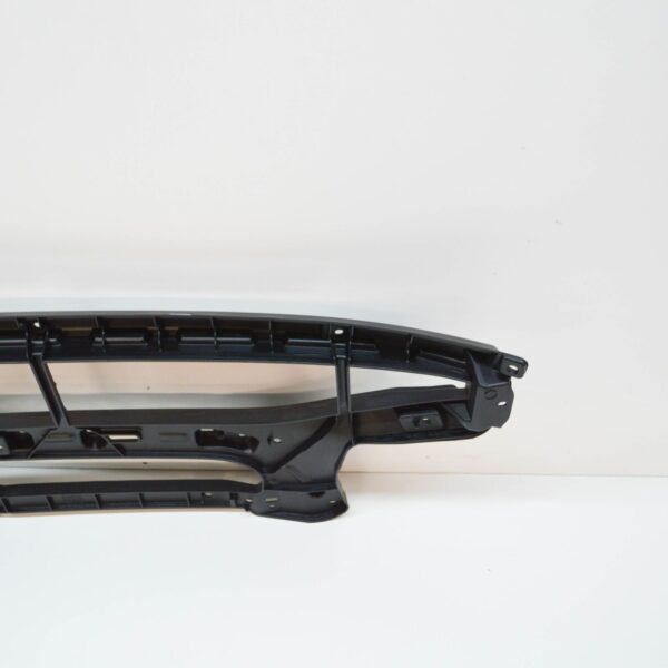 4KE8076839B9 - NEW AUDI E-TRON SPORTBACK GEA FRONT BUMPER CENTER GRILLE 4KE8076839B9 ORIGINAL