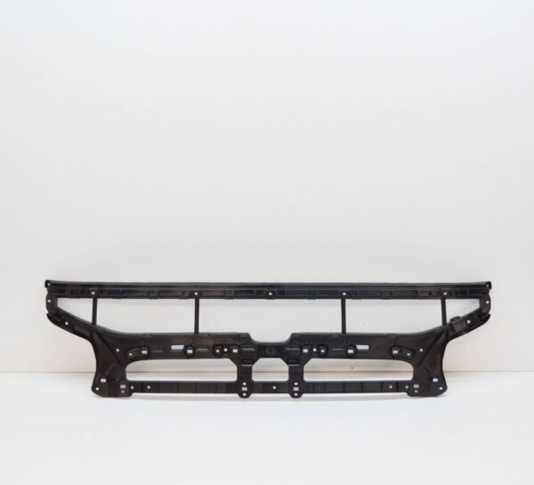 4KE8076839B9 - NEW AUDI E-TRON SPORTBACK GEA FRONT BUMPER CENTER GRILLE 4KE8076839B9 ORIGINAL