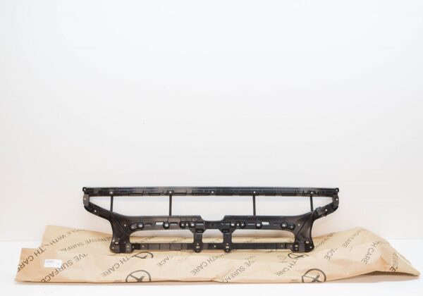 4KE8076839B9 - NEW AUDI E-TRON SPORTBACK GEA FRONT BUMPER CENTER GRILLE 4KE8076839B9 ORIGINAL