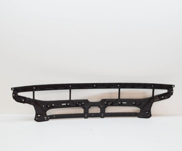4KE8076839B9 - NEW AUDI E-TRON SPORTBACK GEA FRONT BUMPER CENTER GRILLE 4KE8076839B9 ORIGINAL