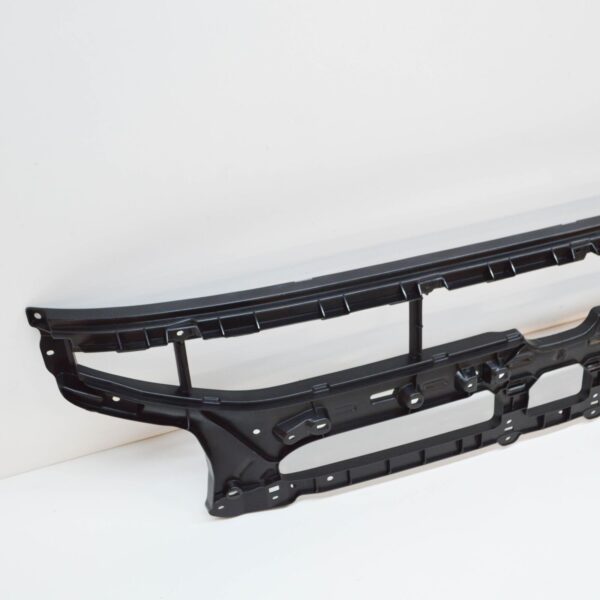 4KE8076839B9 - NEW AUDI E-TRON SPORTBACK GEA FRONT BUMPER CENTER GRILLE 4KE8076839B9 ORIGINAL