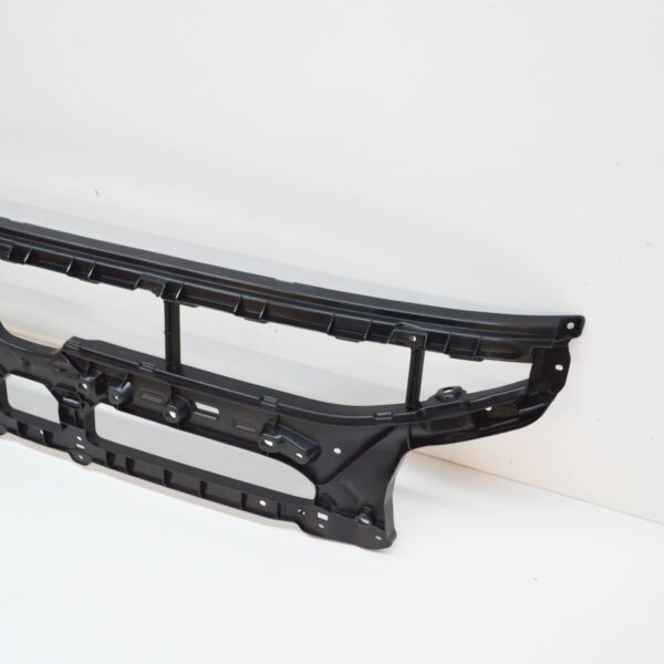4KE8076839B9 - NEW AUDI E-TRON SPORTBACK GEA FRONT BUMPER CENTER GRILLE 4KE8076839B9 ORIGINAL