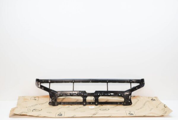 4KE807683A9B9 - NEW AUDI E-TRON SPORTBACK GEA FRONT BUMPER CENTER GRILL 4KE807683A9B9