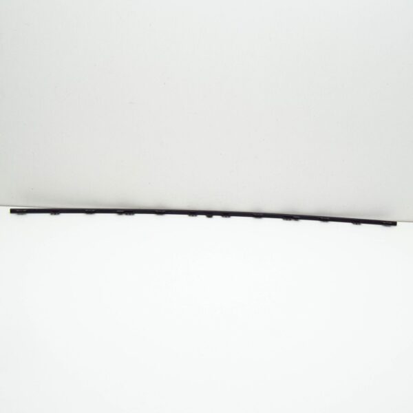 4KE8077179B9 - AUDI E-TRON Sportback Front Bumper Center Molding 4KE8077179B9 ORIGINAL
