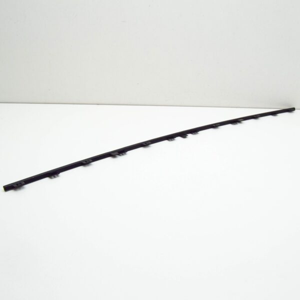 4KE8077179B9 - AUDI E-TRON Sportback Front Bumper Center Molding 4KE8077179B9 ORIGINAL
