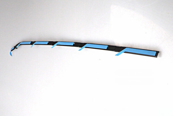 4KE807900B - AUDI E-TRON GEN Rear Bumper Securing Strip 4KE807900B ORIGINAL