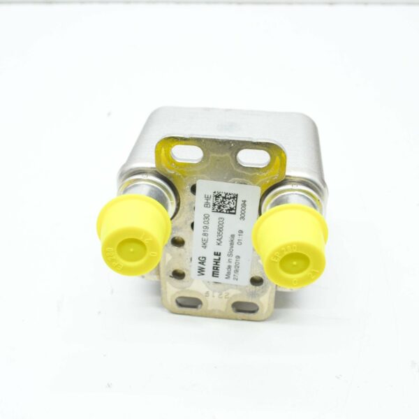 4KE819030 - NEW AUDI E-TRON SPORTBACK A/C HEAT EXCHANGER EVAPORATOR CORE 4KE819030 ORIGINAL