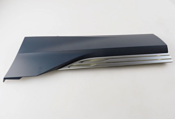 4KE853969EGRU - AUDI E-TRON GEN Rear Left Door Cover 4KE853969EGRU ORIGINAL