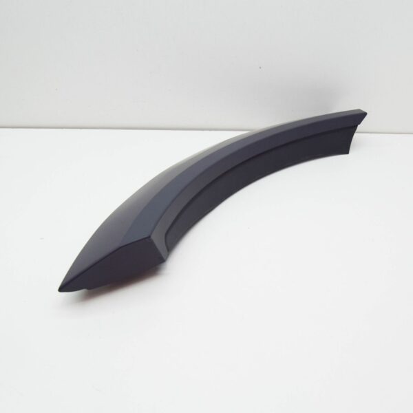 4KE854820CGRU - NEW AUDI E-TRON SPORTBACK GEA REAR RIGHT FENDER ARCH TRIM 4KE854820CGRU ORIGINAL