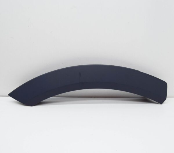 4KE854820CGRU - NEW AUDI E-TRON SPORTBACK GEA REAR RIGHT FENDER ARCH TRIM 4KE854820CGRU ORIGINAL