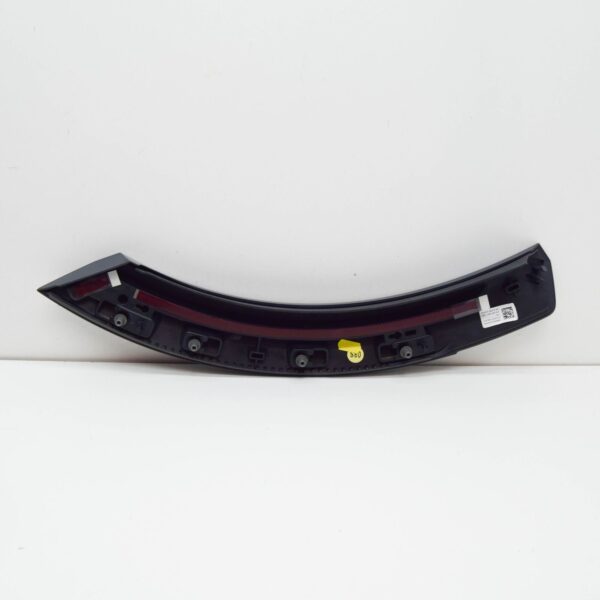 4KE854820CGRU - NEW AUDI E-TRON SPORTBACK GEA REAR RIGHT FENDER ARCH TRIM 4KE854820CGRU ORIGINAL