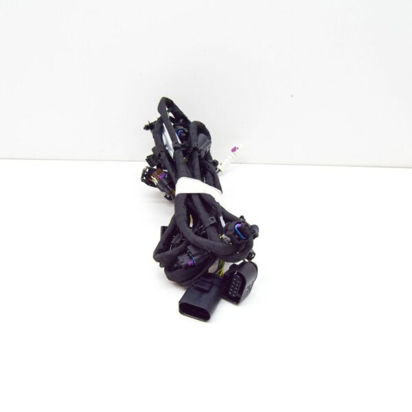 4KE971095CP - AUDI E-TRON Sportback Front Parking Sensor Wiring Loom 4KE971095CP ORIGINAL