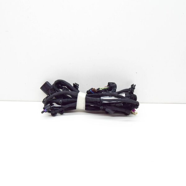 4KE971095CP - AUDI E-TRON Sportback Front Parking Sensor Wiring Loom 4KE971095CP ORIGINAL