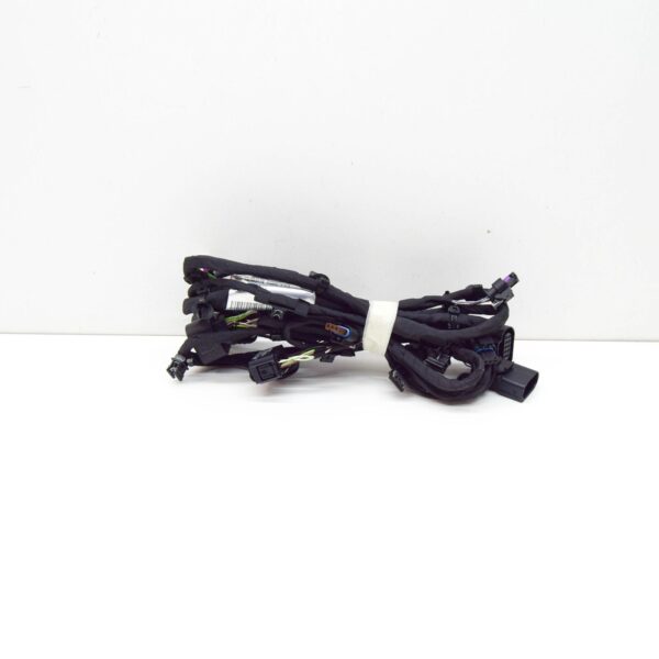 4KE971095CP - AUDI E-TRON Sportback Front Parking Sensor Wiring Loom 4KE971095CP ORIGINAL