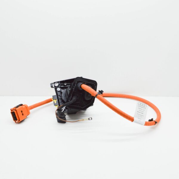 4KL971106K - NEW AUDI E-TRON GEN BATTERY CABLE PORT SOCKET 4KL971106K 2023 ORIGINAL