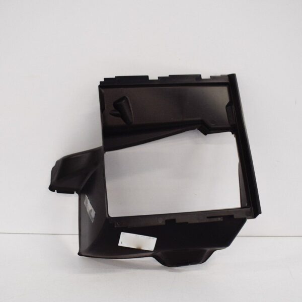 4L0117336G - Audi Q7 4L Intercooler Right Side Air Duct 4L0117336G ORIGINAL
