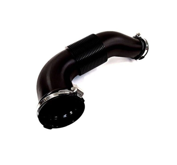 4L0129628E - AUDI Q7 4L Engine Air Intake Hose 4L0129628E ORIGINAL