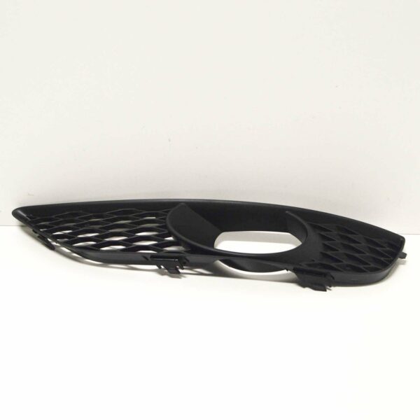 4L0807675C01C - NEW AUDI Q7 4L LEFT FOG LIGHT GRILLE S-LINE 4L0807675C01C 2012