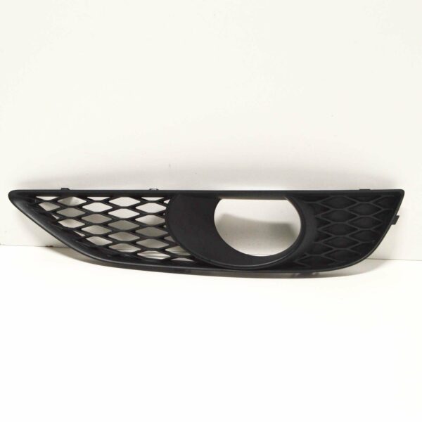 4L0807675C01C - NEW AUDI Q7 4L LEFT FOG LIGHT GRILLE S-LINE 4L0807675C01C 2012