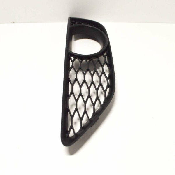 4L0807675C01C - NEW AUDI Q7 4L LEFT FOG LIGHT GRILLE S-LINE 4L0807675C01C 2012
