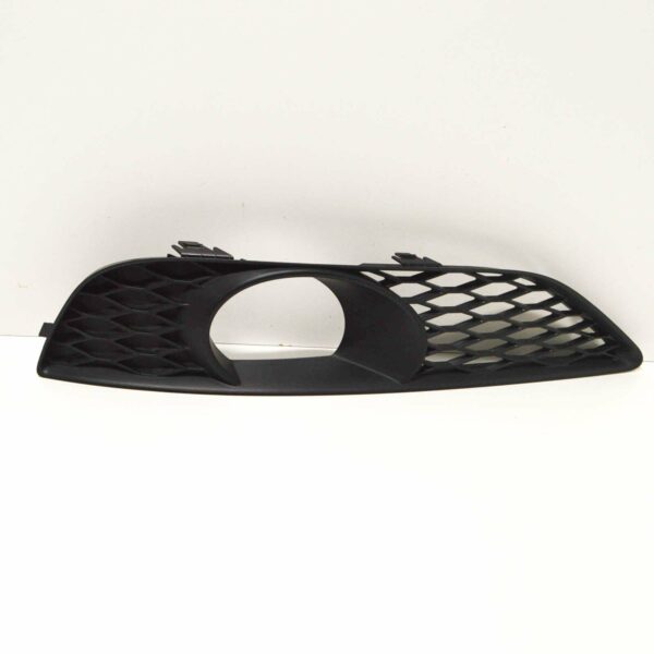 4L0807675C01C - NEW AUDI Q7 4L LEFT FOG LIGHT GRILLE S-LINE 4L0807675C01C 2012