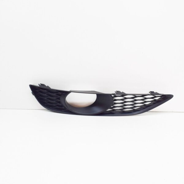 4L0807676C01C - NEW AUDI Q7 4L FRONT RIGHT FOG LIGHT GRILLE 4L0807676C01C S-LINE 2012