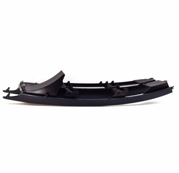 4L080768101C - NEW AUDI Q7 4L FRONT BUMPER LEFT LOWER AIR VENT GRILLE 4L080768101C