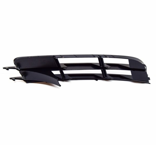 4L080768101C - NEW AUDI Q7 4L FRONT BUMPER LEFT LOWER AIR VENT GRILLE 4L080768101C